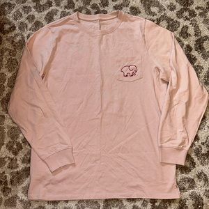 Ivory Ella Long Sleeve